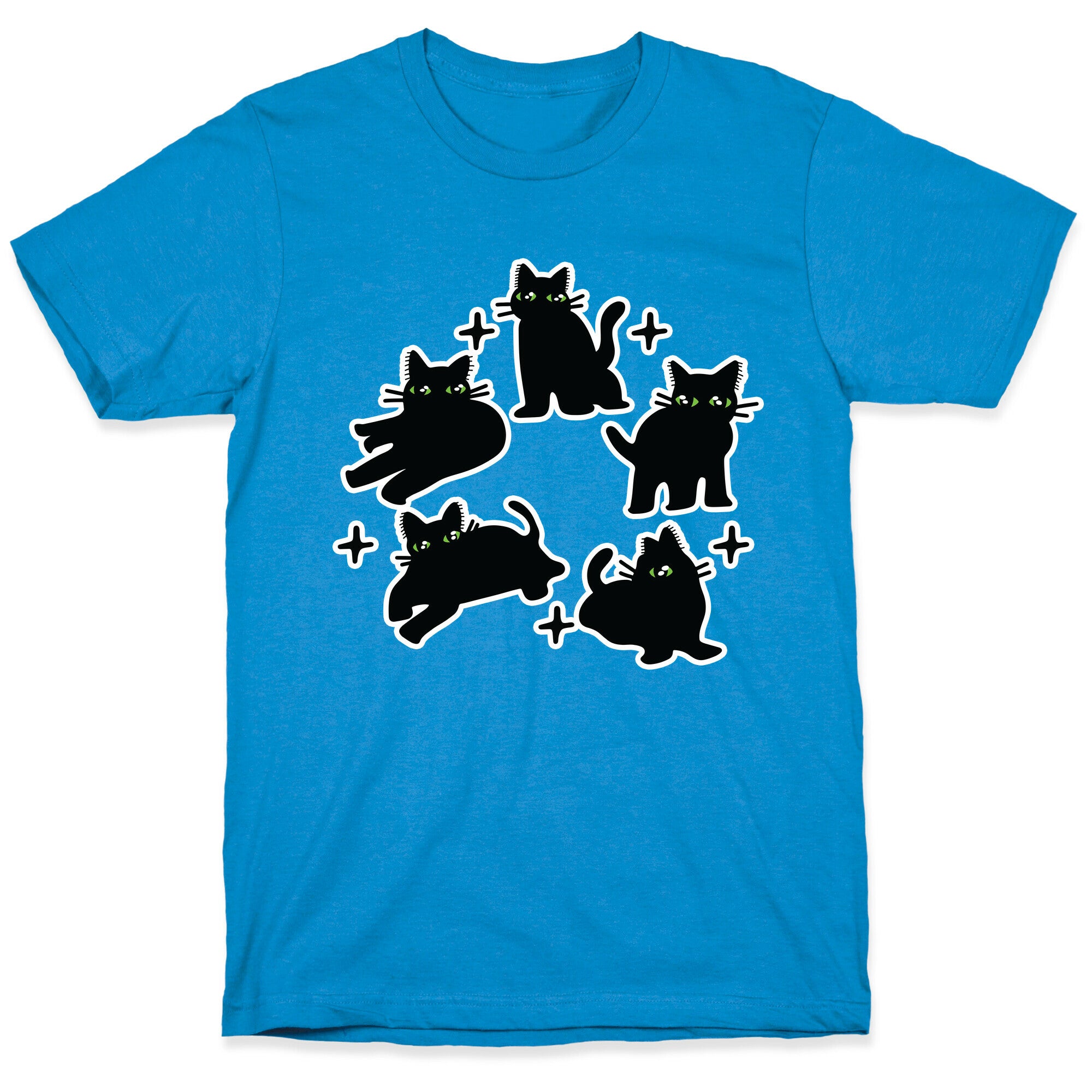 Void Cats T-Shirt